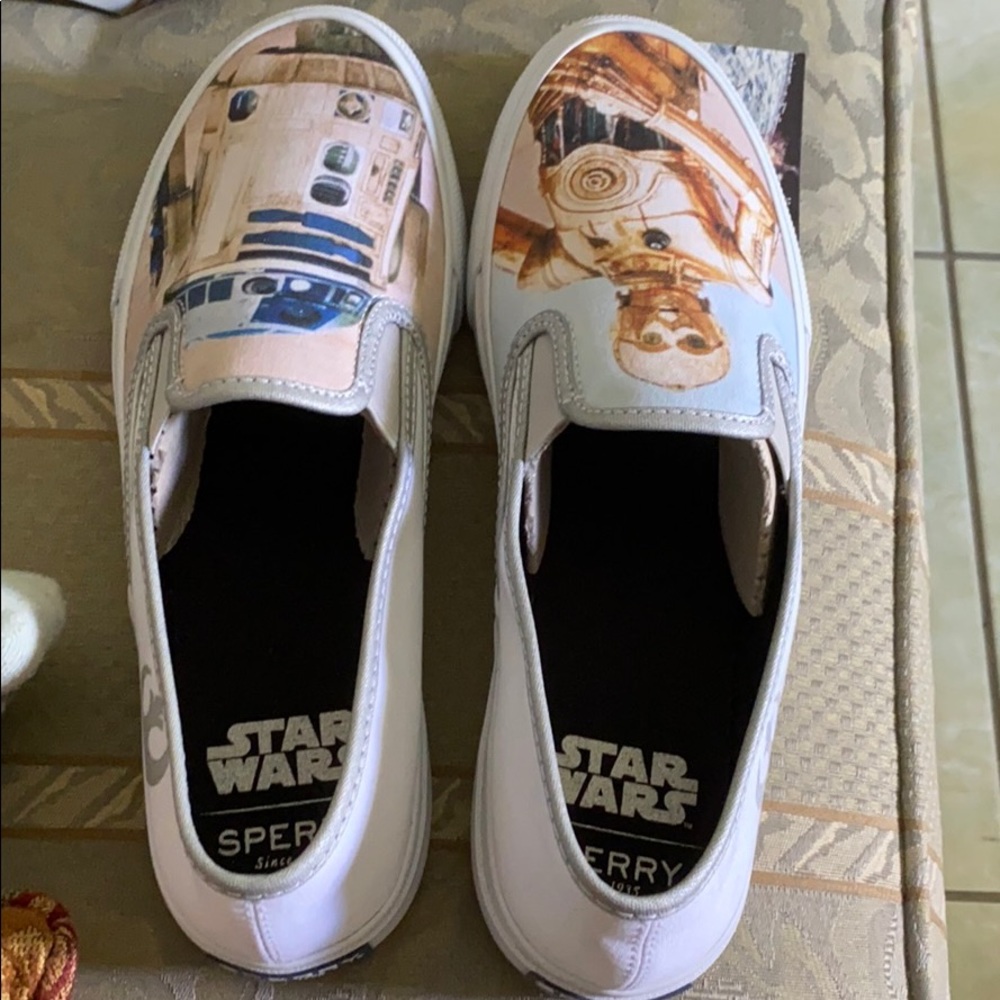 Shoes